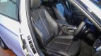BMW 3 Series Interior photo