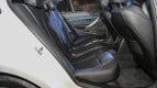 BMW 3 Series Interior photo