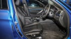 BMW 3 Series Interior photo