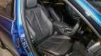 BMW 3 Series Interior photo