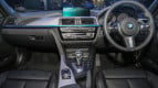 BMW 3 Series Interior photo