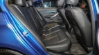 BMW 3 Series Interior photo