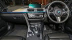 BMW 3 Series Interior photo