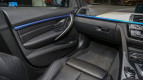 BMW 3 Series Interior photo