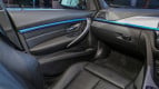 BMW 3 Series Interior photo