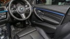 BMW 3 Series Interior photo