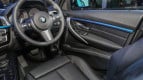 BMW 3 Series Interior photo