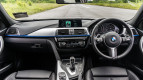 BMW 3 Series Interior photo
