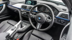 BMW 3 Series Interior photo
