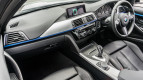 BMW 3 Series Interior photo