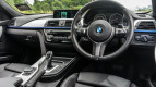 BMW 3 Series Interior photo