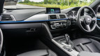 BMW 3 Series Interior photo