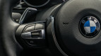 BMW 3 Series Interior photo