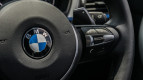 BMW 3 Series Interior photo
