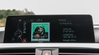 BMW 3 Series Interior photo