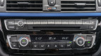 BMW 3 Series Interior photo