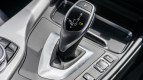 BMW 3 Series Interior photo