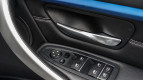 BMW 3 Series Interior photo
