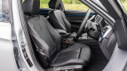 BMW 3 Series Interior photo