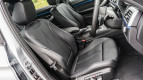 BMW 3 Series Interior photo