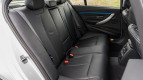 BMW 3 Series Interior photo