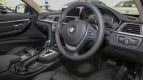 BMW 3 Series Interior photo