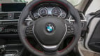 BMW 3 Series Interior photo