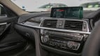 BMW 3 Series Interior photo