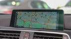 BMW 3 Series Interior photo