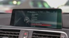 BMW 3 Series Interior photo