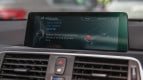 BMW 3 Series Interior photo