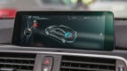 BMW 3 Series Interior photo