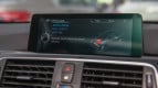 BMW 3 Series Interior photo