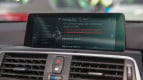 BMW 3 Series Interior photo