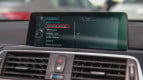 BMW 3 Series Interior photo