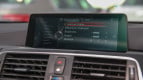 BMW 3 Series Interior photo