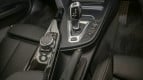 BMW 3 Series Interior photo