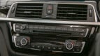 BMW 3 Series Interior photo
