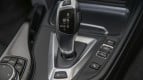 BMW 3 Series Interior photo