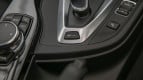 BMW 3 Series Interior photo