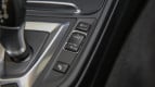 BMW 3 Series Interior photo