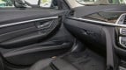 BMW 3 Series Interior photo