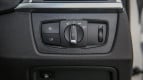 BMW 3 Series Interior photo
