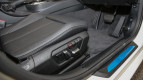 BMW 3 Series Interior photo