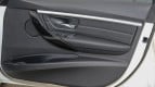 BMW 3 Series Interior photo