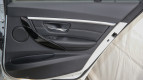 BMW 3 Series Interior photo