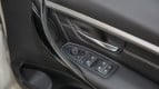 BMW 3 Series Interior photo