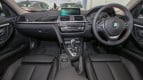 BMW 3 Series Interior photo