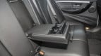 BMW 3 Series Interior photo
