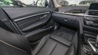 BMW 3 Series Interior photo